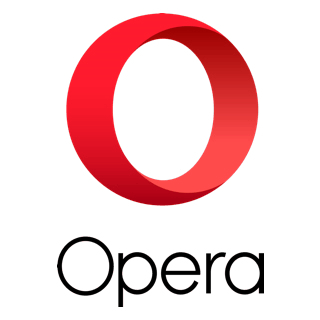 برنامج متصفح أوبرا Opera 2020 مجاني