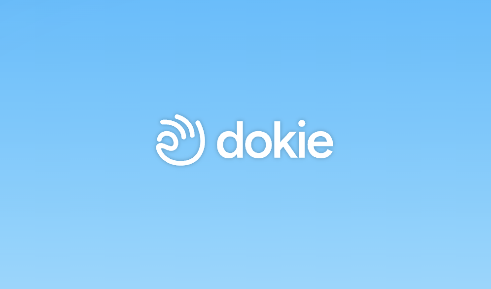 إنشاء عرض تقديمي تلقائي بالذكاء الاصطناعي باستخدام Dokie AI
