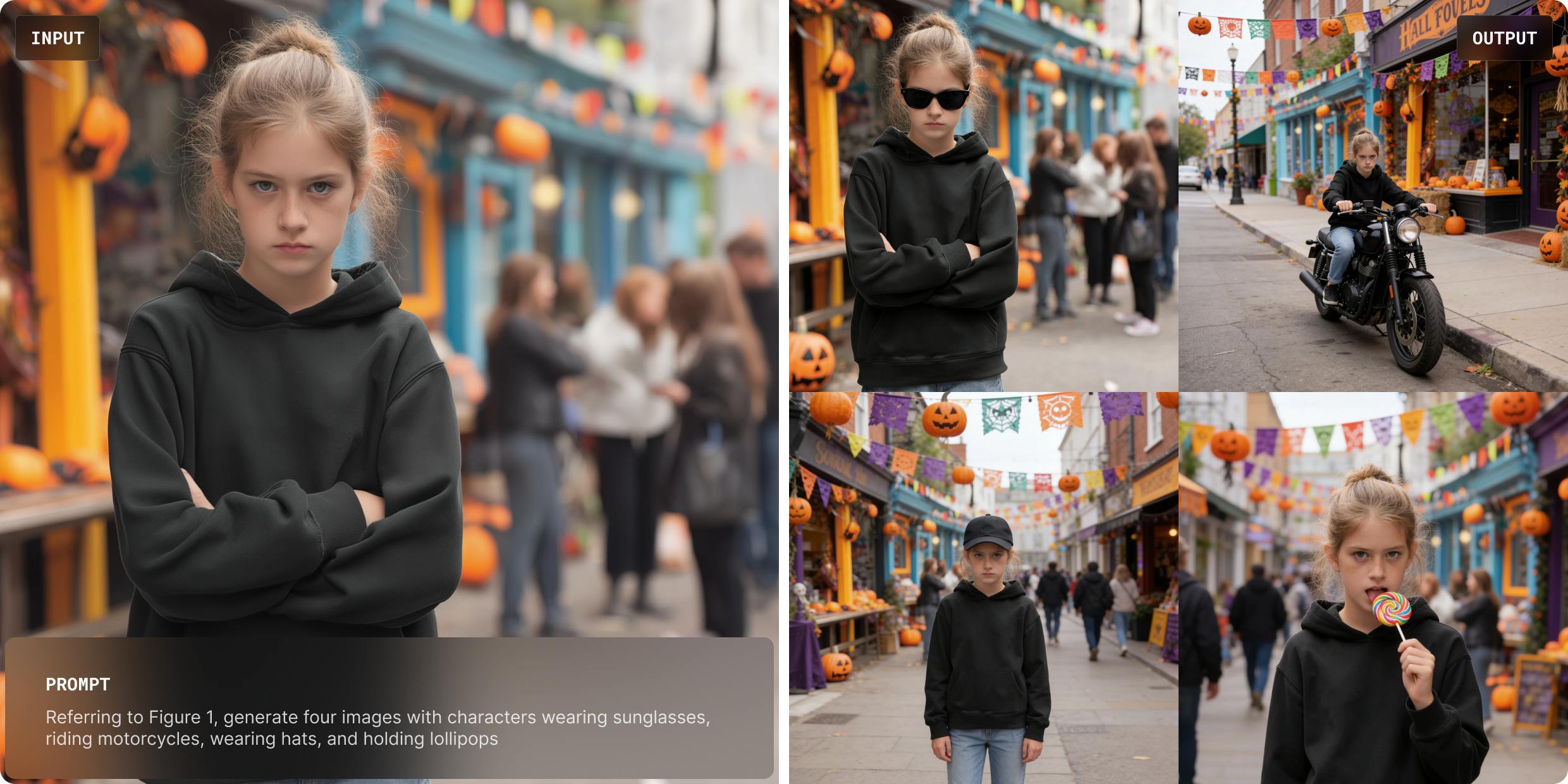 توليد صور احترافية بالذكاء الاصطناعي باستخدام SEEDREAM 4.5